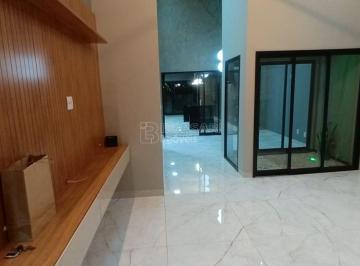 Casa · 250m² · 3 Quartos · 3 Vagas · Casa Condomínio em Araraquara