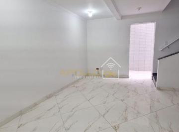 Casa · 122m² · 2 Quartos · 1 Vaga · Sobrado em Condominio 2 quartos - 2 suites - Boqueirao - Santos