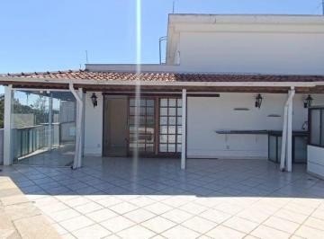 Apartamento · 204m² · 3 Quartos · 3 Vagas · Cobertura Luxuosa a venda com 3 Suites na Vila Sao Francisco, SP