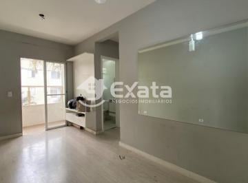 Apartamento · 52m² · 2 Quartos · 1 Vaga · Apartamento com 2 quartos para alugar no Residencial Spazio Salute na Vila Gabriel, zona norte de So
