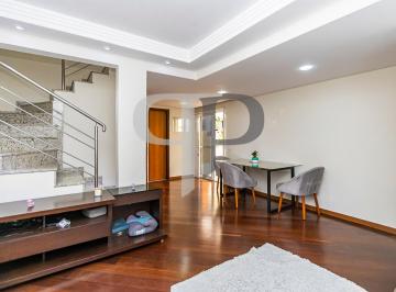 Casa · Sobrado à venda, Boqueirão, ao lado do quartel - CURITIBA - PR