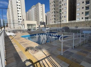 Apartamento · 49m² · 2 Quartos · 1 Vaga · Apartamento para locação, Ponte Nova, EXTREMA - MG com preço excelente