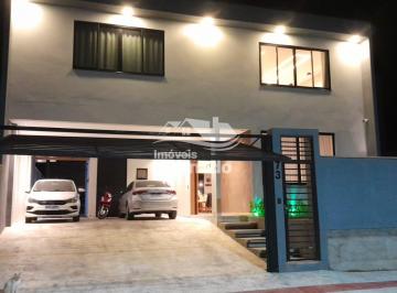 Casa · 313m² · 3 Quartos · Casa com 3 suítes à venda no bairro RIO PEQUENO, CAMBORIU - SC