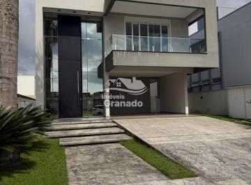 Casa · 240m² · 3 Quartos · 3 Vagas · Oportunidade Casa em Condomínio fechado Caledônia Private Village