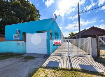 Casa · 48m² · 2 Quartos · Casa à venda, GRAJAU, PONTAL DO PARANA - PR