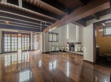 Casa · 245m² · 2 Quartos · 4 Vagas · Casa Residencial ou Comercial com 3 Quartos 1 Suíte, Lareira e Mezanino Pq do Colégio, Jundiaí