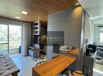 uxluggq2ywe4mtbknjziogey_md · LOCAÇÃO - Studio 33 m2 Mobiliado e Equipado Jd. Aquarius Ed Smart Residence