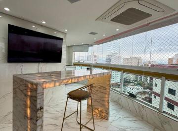 vndrgbi2ywewntbknznjmtqy_md · APARTAMENTO 2 DORMS COM SACADA GOURMET E VISTA MAR BAIRRO OCIAN/SP