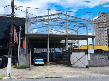 lkexvm2ywexnjjkowq1mzyz_md · Aluguel de galpão, 900m² por R$ 27.000,00 Iptu incluso –Caiçara -Praia Grande/SP