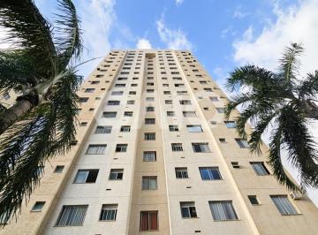 Apartamento · 52m² · 3 Quartos · 1 Vaga · Apartamento no Condomínio Residencial Certto Home Clube