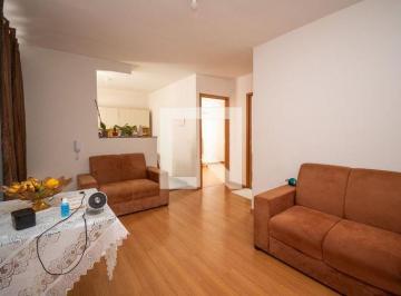 Apartamento · 52m² · 2 Quartos · 1 Vaga · Apartamento à Venda - Colonial, 2 Quartos,  52 m² - Contagem
