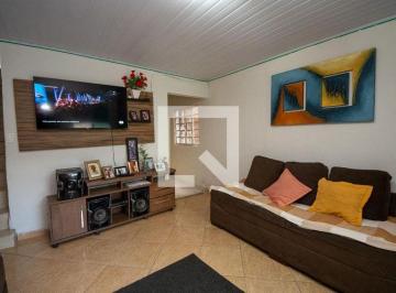 Casa · 140m² · 3 Quartos · 1 Vaga · Casa à Venda - Tropical, 3 Quartos,  140 m² - Contagem