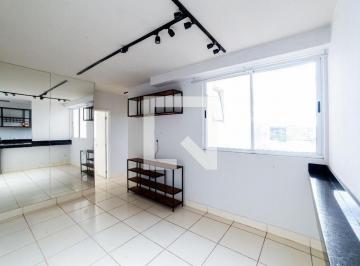 Apartamento · 46m² · 2 Quartos · 1 Vaga · Apartamento à Venda - Palmeiras, 2 Quartos,  46 m² - Belo Horizonte
