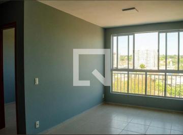 Apartamento · 56m² · 2 Quartos · 1 Vaga · Apartamento para Aluguel - Jardim Novo Mundo, 2 Quartos, 56 m² - Goiânia