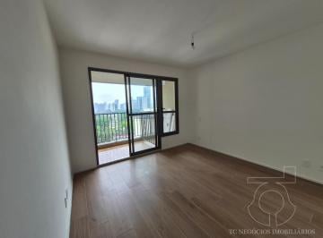 Apartamento · 26m² · 1 Quarto · Studio Ári Studios Butantã, Butantã - São Paulo, SP