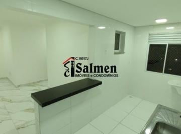 Apartamento · 66m² · 3 Quartos · 1 Vaga · Apartamento para alugar em Jardim Do Triunfo de 66.00m² com 3 Quartos, 1 Suite e 1 Garagem