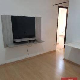 Apartamento · 62m² · 2 Quartos · 1 Vaga · Apartamento para venda em Vila São Jorge de 62.00m² com 2 Quartos e 1 Garagem