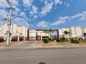 Apartamento · 42m² · 2 Quartos · 1 Vaga · Apartamento para alugar em Jardim Piazza Di Roma de 42.00m² com 2 Quartos e 1 Garagem
