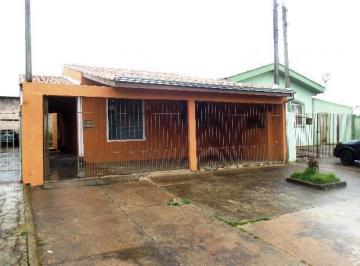 Casa · 115m² · 2 Quartos · 4 Vagas · Casa para venda em Jardim Betânia de 115.00m² com 2 Quartos e 4 Garagens