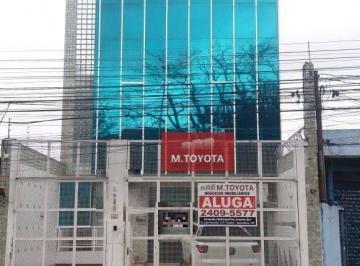 Comercial · 600m² · 17 Vagas · Prédio Comercial para alugar em Vila Leonor de 600.00m² com 17 Garagens