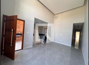 Casa · 90m² · 3 Quartos · 2 Vagas · Casa para Aluguel - Costa Azul, 3 Quartos, 90 m2 - Rio das Ostras