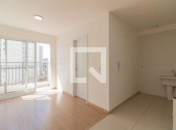 Apartamento · 40m² · 2 Quartos · 1 Vaga · Apartamento para Aluguel - Jardim Éster Yolanda, 2 Quartos,  40 m2 - São Paulo