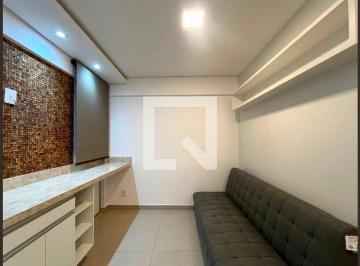 Apartamento · 40m² · 1 Quarto · 1 Vaga · Apartamento para Aluguel - Centro, 1 Quarto, 40 m2 - Campinas
