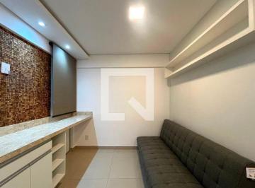 Apartamento · 40m² · 1 Quarto · 1 Vaga · Apartamento para Aluguel - Centro, 1 Quarto, 40 m2 - Campinas