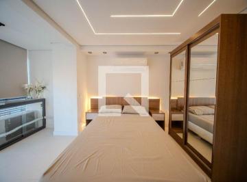 Apartamento en Aluguel de 1 quarto Pompéia · Apartamento para Aluguel - Vila Pompéia, 1 Quarto,  28 m2 - São Paulo