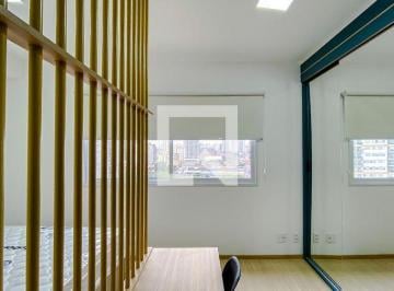 Apartamento · 21m² · 1 Quarto · Apartamento para Aluguel - Belém, 1 Quarto, 21 m2 - São Paulo