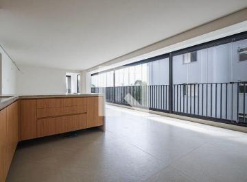 Apartamento · 117m² · 2 Quartos · 2 Vagas · Apartamento para Aluguel - Vila Madalena, 2 Quartos,  117 m2 - São Paulo