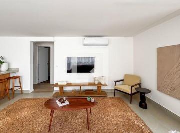 Apartamento · 117m² · 2 Quartos · 2 Vagas · Apartamento para Aluguel - Vila Madalena, 2 Quartos,  117 m2 - São Paulo