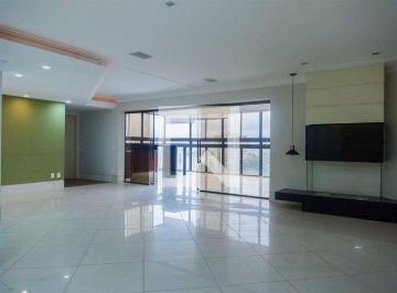 Apartamento · 267m² · 4 Quartos · 5 Vagas · Apartamento para Aluguel - Portal do Morumbi, 4 Quartos, 267 m2 - São Paulo