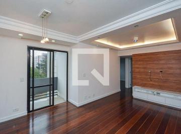 Apartamento · 78m² · 3 Quartos · 1 Vaga · Apartamento para Aluguel - Jardim Marajoara , 3 Quartos, 78 m2 - São Paulo