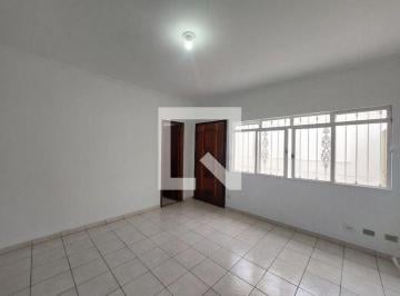 Casa de 2 quartos, São Paulo · Casa para Aluguel - Vila Romano, 2 Quartos, 105 m2 - São Paulo