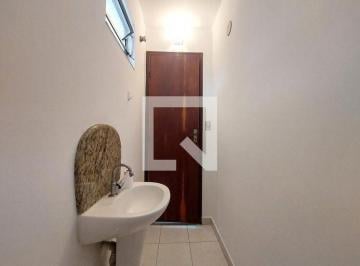 Casa · 105m² · 2 Quartos · 1 Vaga - QuintoAndar (Premier Locação) · Casa para Aluguel - Vila Romano, 2 Quartos, 105 m2 - São Paulo