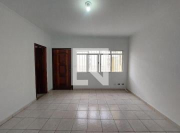 Casa · 105m² · 2 Quartos · 1 Vaga · Casa para Aluguel - Vila Romano, 2 Quartos, 105 m2 - São Paulo