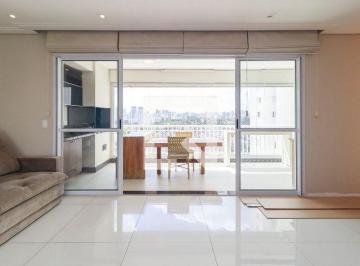 Apartamento · 154m² · 4 Quartos · 2 Vagas · Apartamento para Aluguel - Chácara Santo Antonio, 4 Quartos, 154 m2 - São Paulo