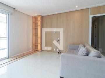 Apartamento de 4 quartos, São Paulo · Apartamento para Aluguel - Chácara Santo Antonio, 4 Quartos, 154 m2 - São Paulo