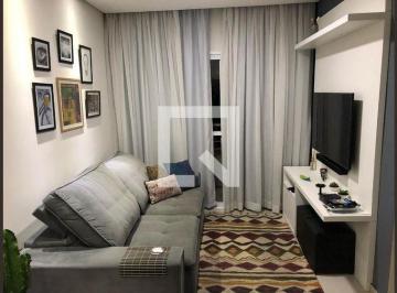 Apartamento · 78m² · 2 Quartos · 2 Vagas · Apartamento para Aluguel - Parque Res. Bom Conselho, 2 Quartos,  78 m2 - Taubaté