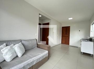 Apartamento · 65m² · 2 Quartos · Apartamento para Aluguel - Campeche, 2 Quartos,  65 m2 - Florianópolis