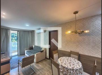 Apartamento · 62m² · 2 Quartos · 1 Vaga · Apartamento para Aluguel - Camorim, 2 Quartos,  62 m2 - Rio de Janeiro