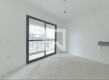 Apartamento · 22m² · 1 Quarto · Apartamento para Aluguel - Brooklin, 1 Quarto, 22 m2 - São Paulo