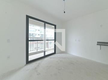 Apartamento · 22m² · 1 Quarto · Apartamento para Aluguel - Brooklin, 1 Quarto, 22 m2 - São Paulo