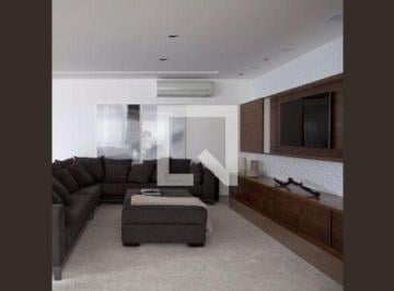Apartamento · 404m² · 4 Quartos · 4 Vagas · Apartamento para Aluguel - Santa Cecília, 4 Quartos, 404 m2 - São Paulo