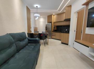 Apartamento · 47m² · 2 Quartos · 1 Vaga · Apartamento em Residencial Parati - São Carlos, SP