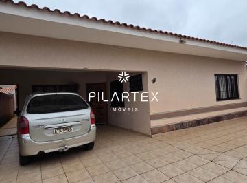Casa · 180m² · 3 Quartos · 2 Vagas · Casa 3 quartos - Waldemar Hauer