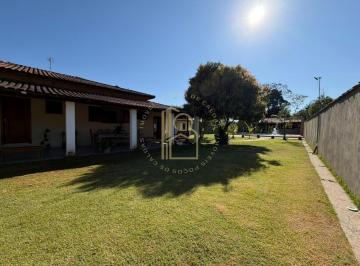 Rural · 350m² · 3 Quartos · Chácara no Bairro Souza Lima
