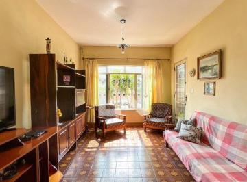 Casa · 101m² · 2 Quartos · Casa à Venda - Vila Boacava, 2 Quartos, 101 m² - São Paulo