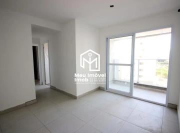 Apartamento · 63m² · 2 Quartos · 1 Vaga · Cond. Reserva Parque Clube Ágio 2 Qts 1 Suíte 1 Vaga 63m²